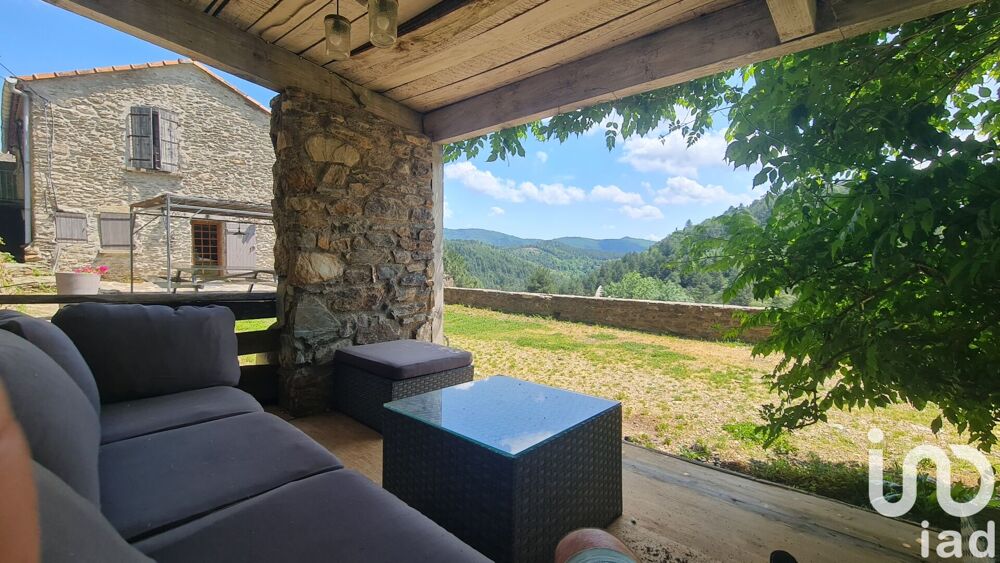 � vendre  Maison G�nolhac (30450)