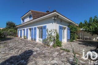  Maison à vendre 8 pièces 181 m²
