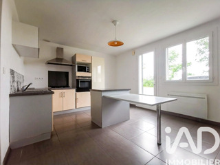  Maison � louer 4 pi�ces 113 m� Chauch�