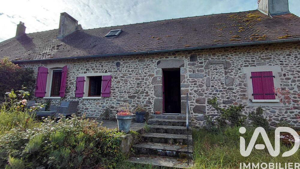 Vente Maison de village 6 pièces