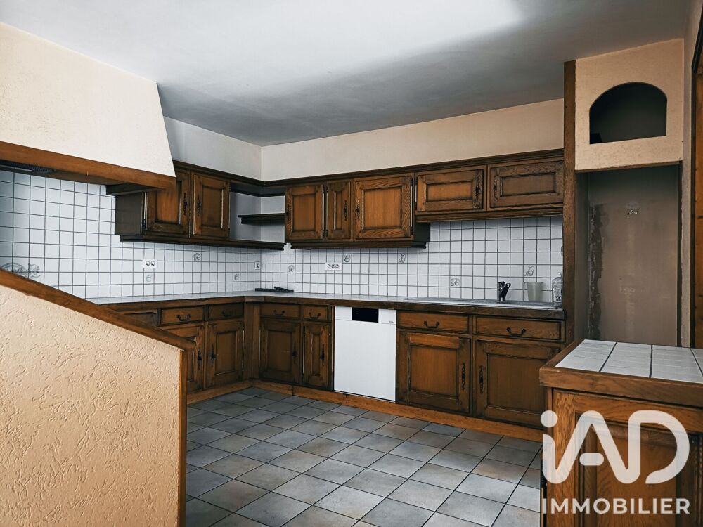 Vente Maison Vente Maison de ville 5 pièces Saint-loup-sur-semouse