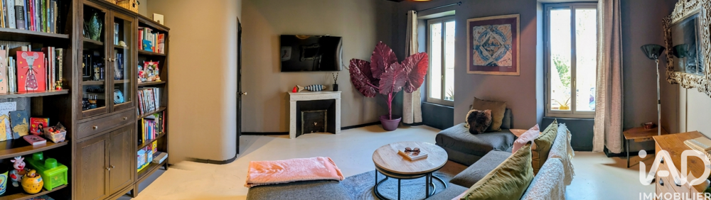 Vente Maison Vente Maison/villa 8 pièces Coudoux