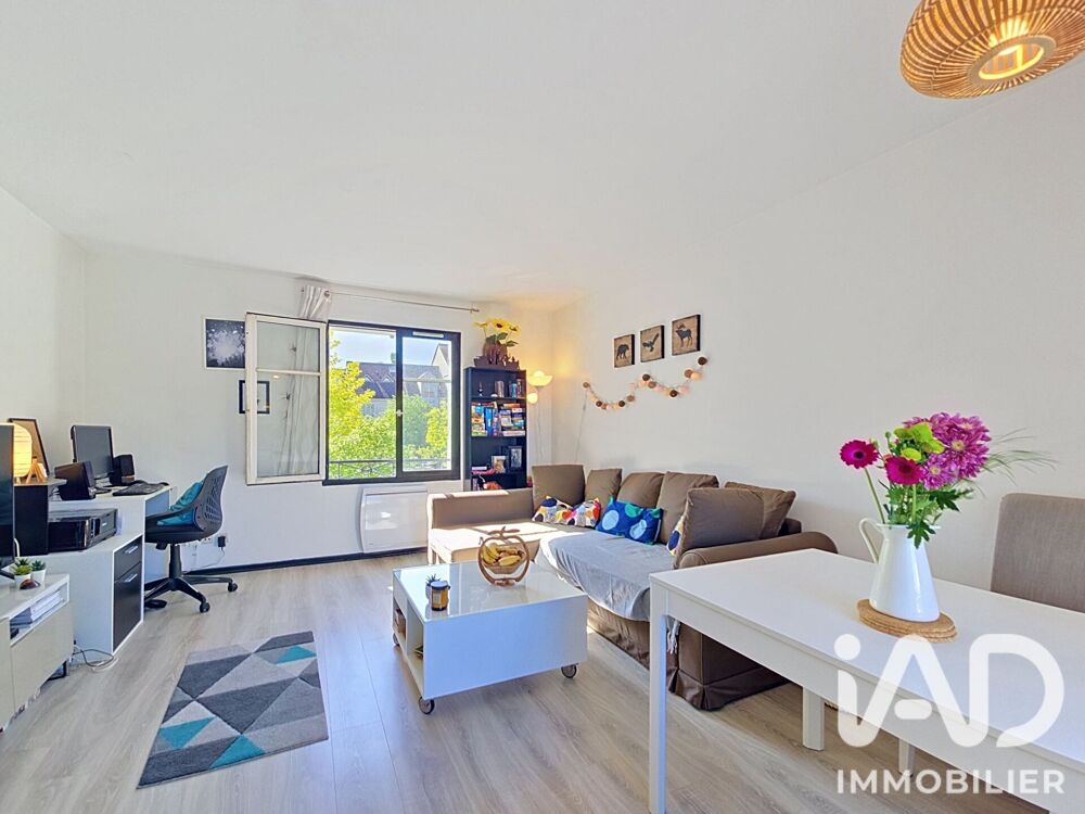 Vente Appartement Vente Duplex 2 pièces Thiais