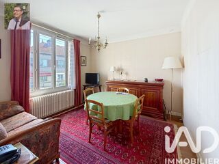  Maison à vendre 3 pièces 76 m²