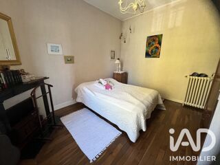  Maison à vendre 4 pièces 131 m²