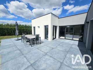  Maison à vendre 6 pièces 162 m²