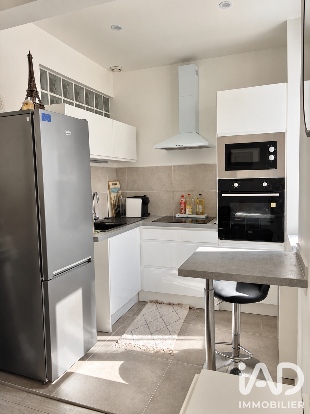 Vente Appartement Vente Appartement 3 pièces Toulon