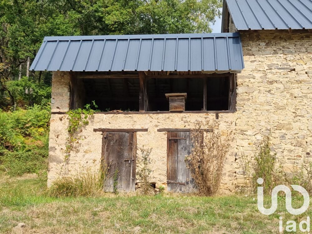 Vente Grange 1 pièce
