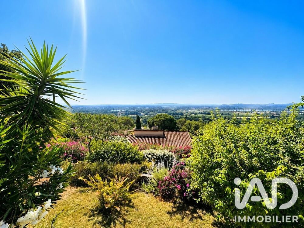 Vente Maison Vente Maison/villa 6 pièces Les angles
