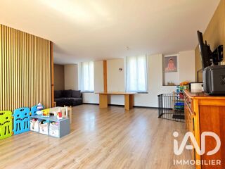  Maison à vendre 4 pièces 147 m²