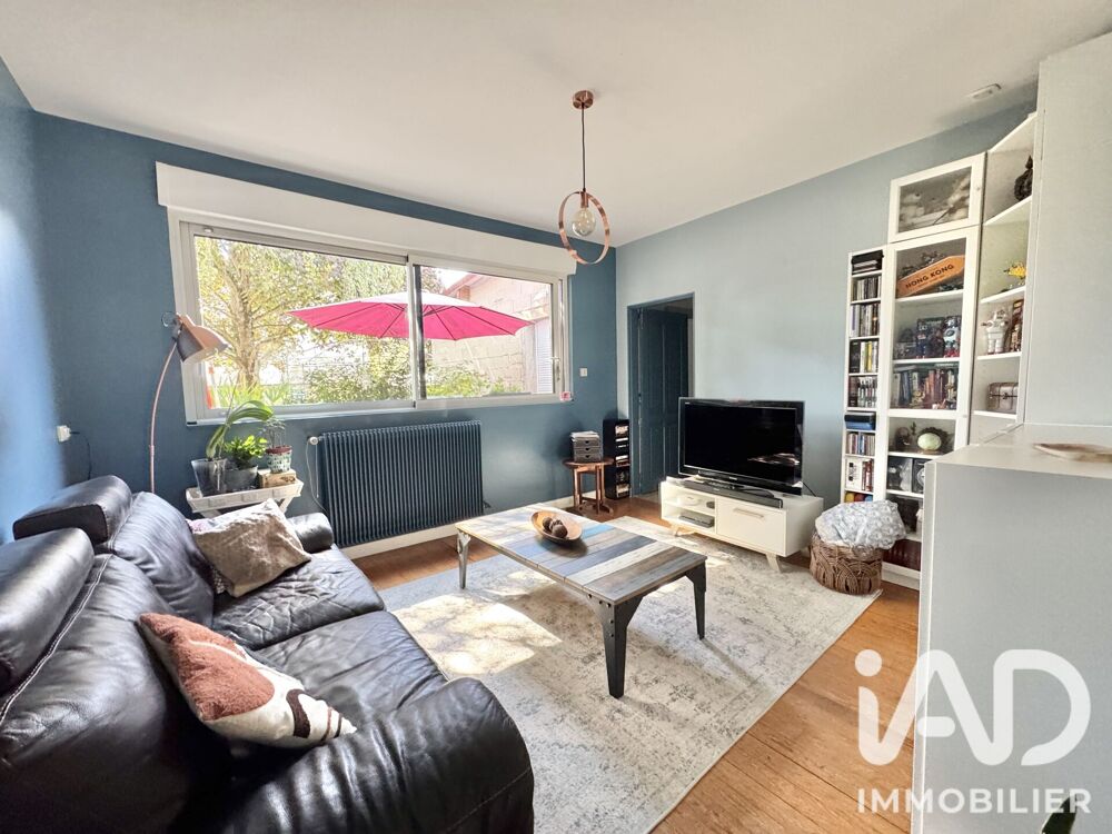 Vente Maison/villa 2 pièces