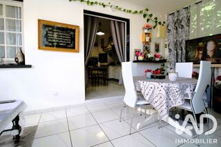  Maison à vendre 7 pièces 110 m²
