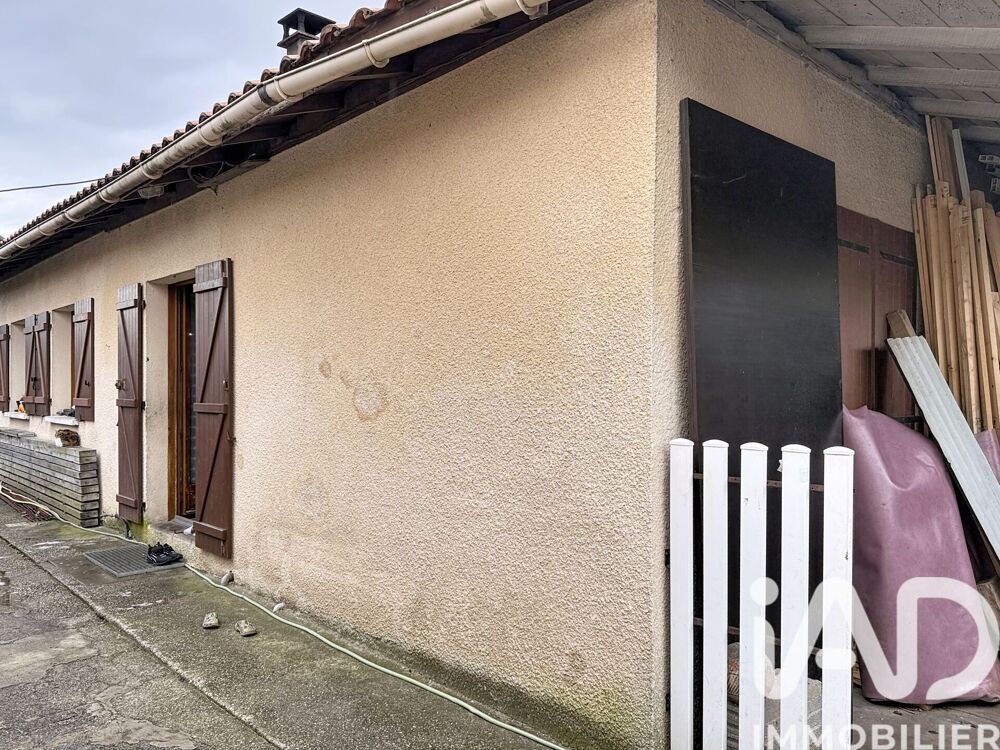 Vente Immeuble Vente Immeuble 141 m&sup2; Le teich