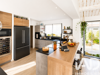  Maison à vendre 5 pièces 139 m²