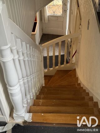  Maison à vendre 3 pièces 76 m²
