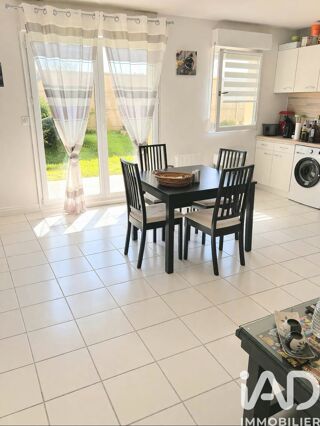  Appartement à vendre 2 pièces 46 m²
