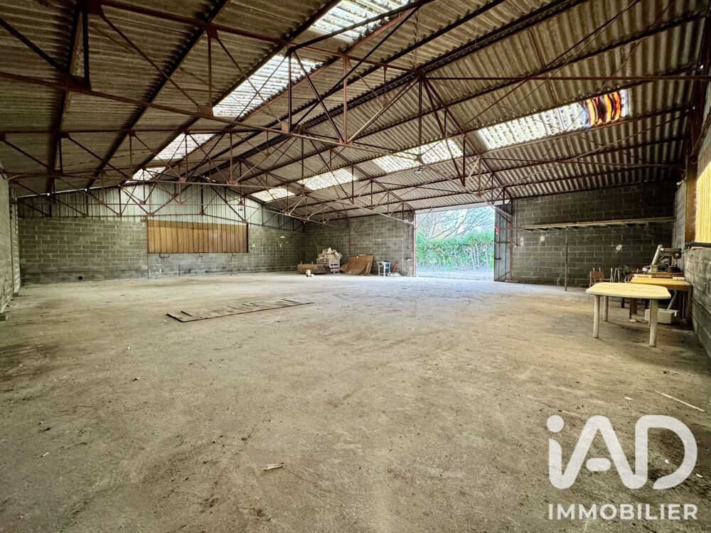 Vente Appartement Vente Atelier 1 pièce Vernantes