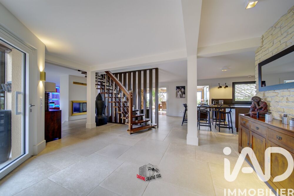 � vendre  Maison Villerupt (54190)