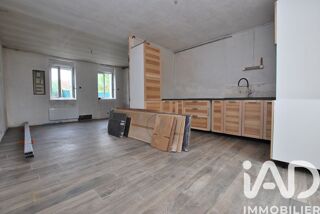  Maison à vendre 3 pièces 81 m²