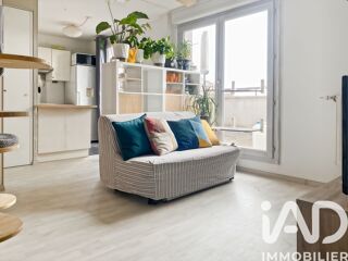  Appartement � vendre 2 pi�ces 37 m�
