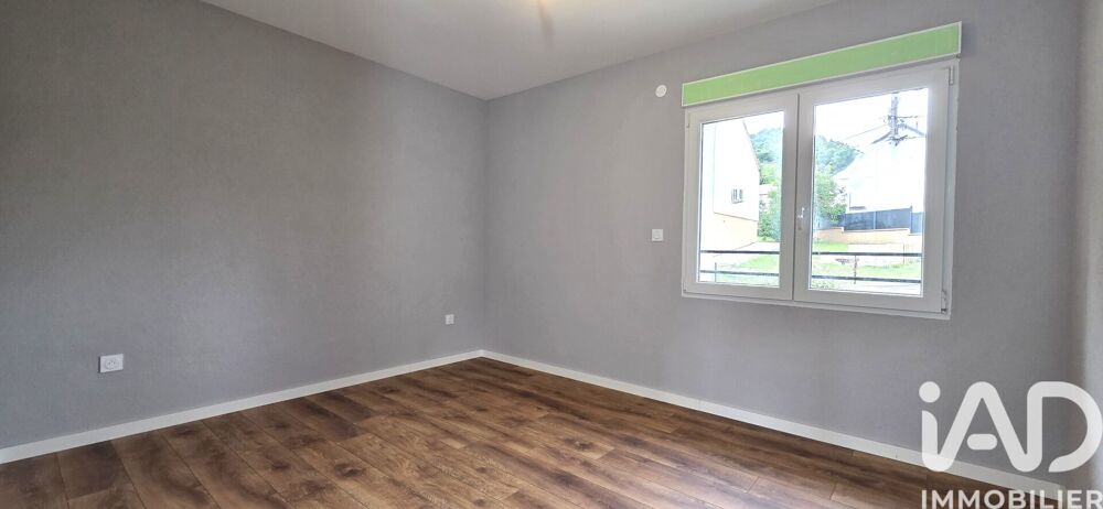 Vente Maison Vente Maison/villa 4 pièces Fameck