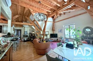  Maison à vendre 7 pièces 200 m²