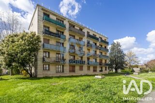  Appartement à vendre 3 pièces 60 m²