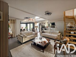  Maison à vendre 5 pièces 123 m²