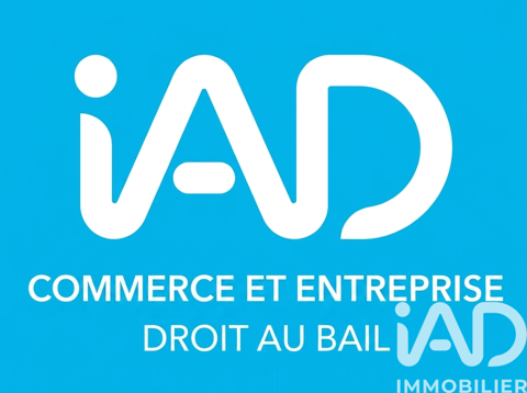   Vente Local commercial 160 m&sup2; 