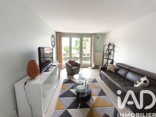  Appartement à vendre 2 pièces 46 m²