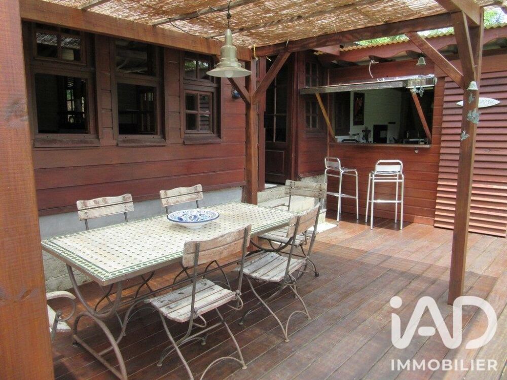 Vente Domaine 6 pièces