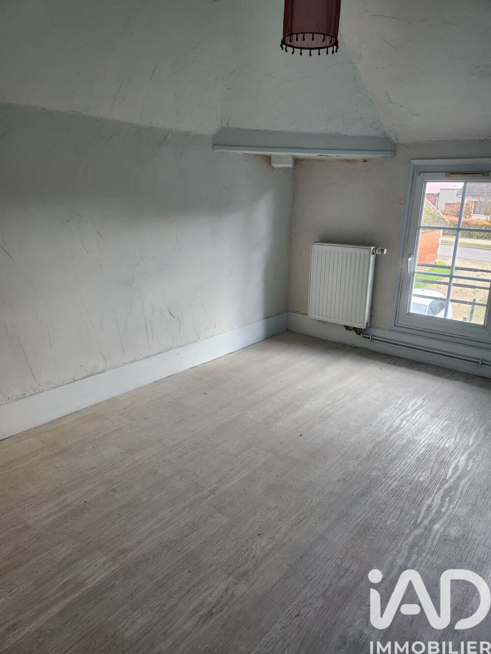 Vente Maison Vente Maison de campagne 6 pièces Bréban