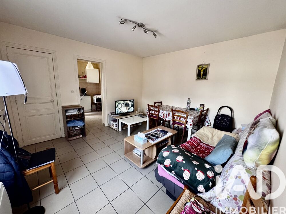 Vente Immeuble Vente Immeuble 111 m&sup2; Montereau-fault-yonne