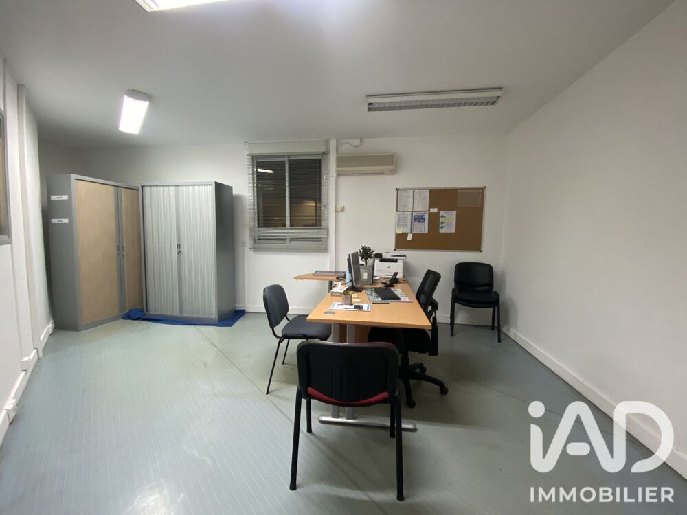   Vente / Local Commercial - 80 m² 