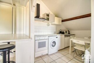  Appartement à vendre 1 pièce 28 m²