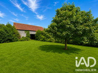  Maison à vendre 4 pièces 82 m²