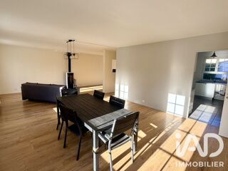  Maison à vendre 6 pièces 170 m²
