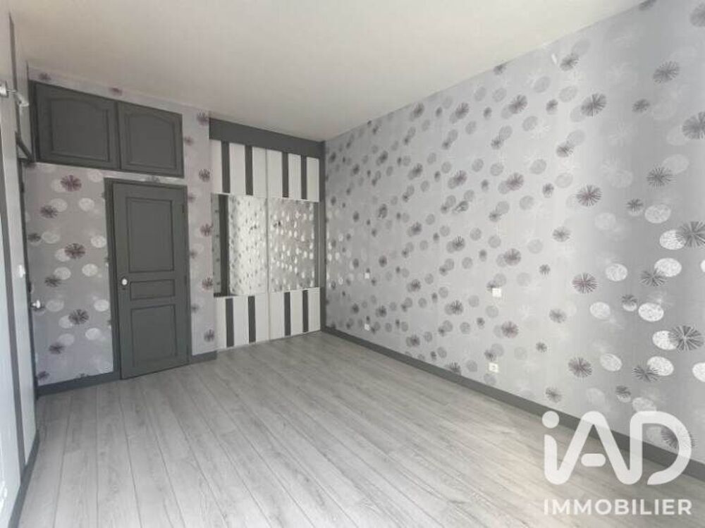 Vente Maison Vente Maison de ville 7 pièces Vichy