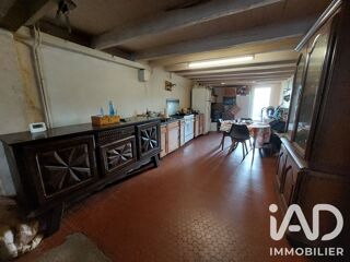  Maison à vendre 4 pièces 122 m²