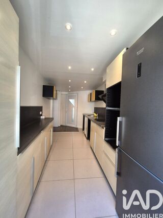  Appartement à vendre 2 pièces 57 m²