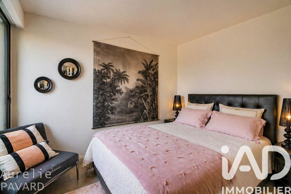 � vendre  Appartement Marseille 7