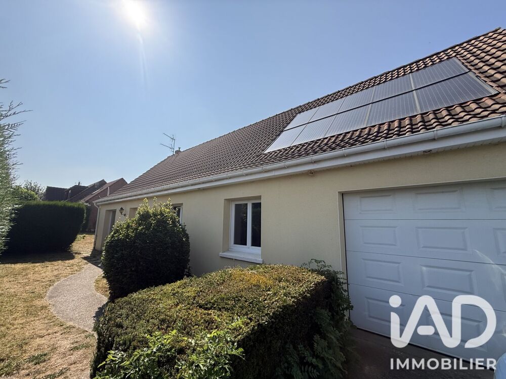 Vente Maison Vente Maison traditionnelle 4 pièces Tilques