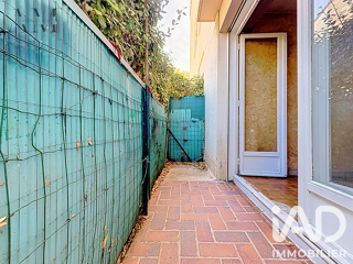  Appartement à vendre 2 pièces 31 m²