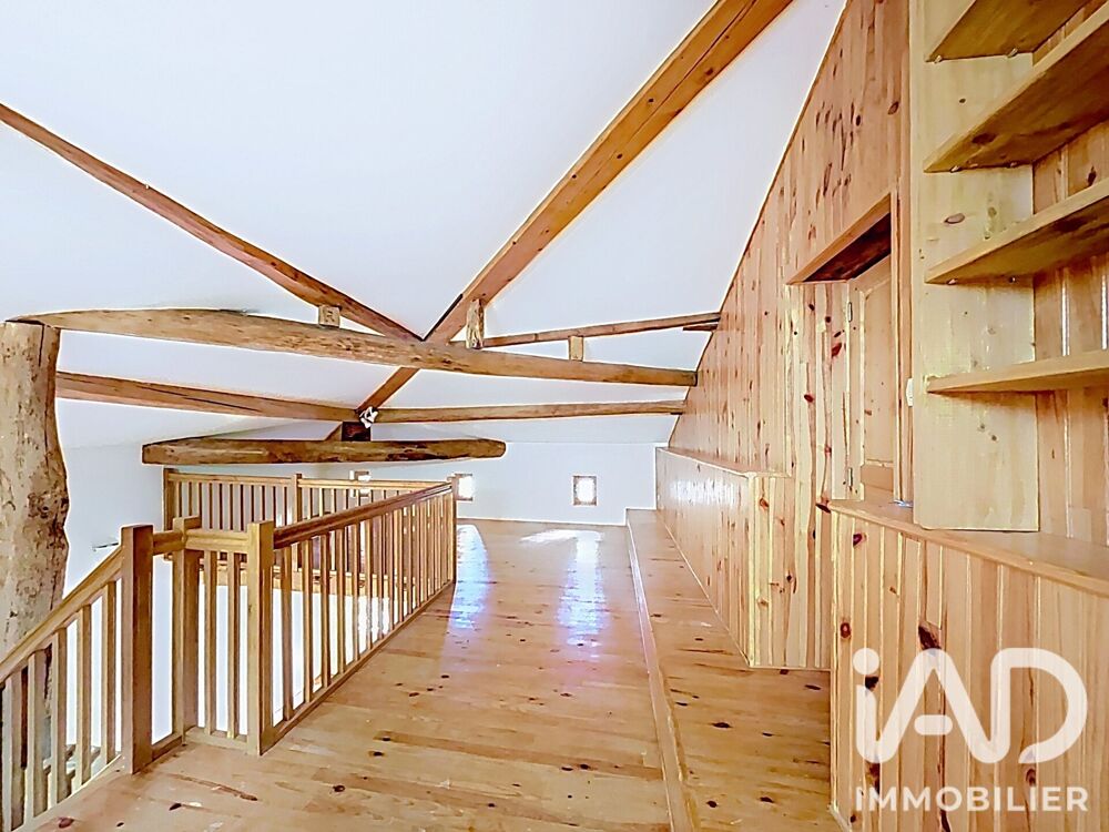 à vendre  Maison Menville (31530)