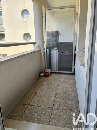  Appartement à vendre 2 pièces 48 m²