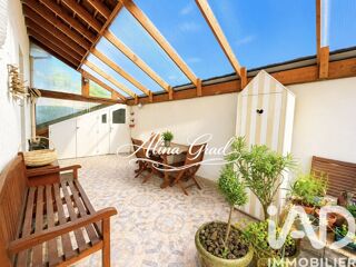  Maison à vendre 6 pièces 112 m²