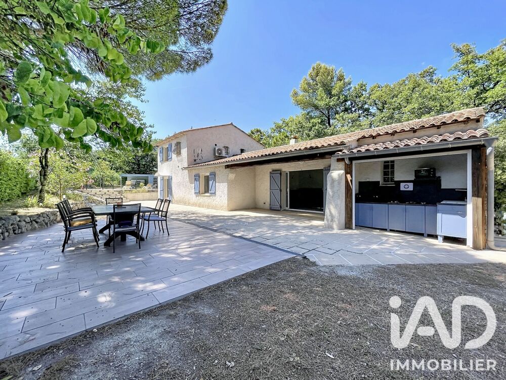 Vente Maison traditionnelle 6 pièces
