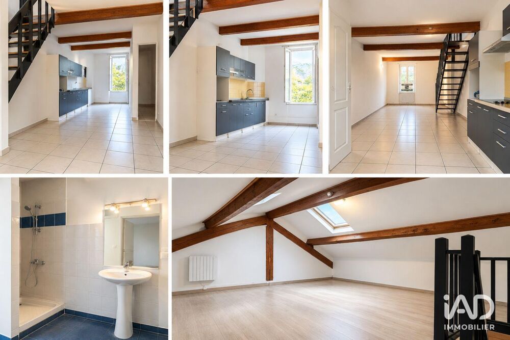 Vente Appartement Vente Appartement 2 pièces Narbonne