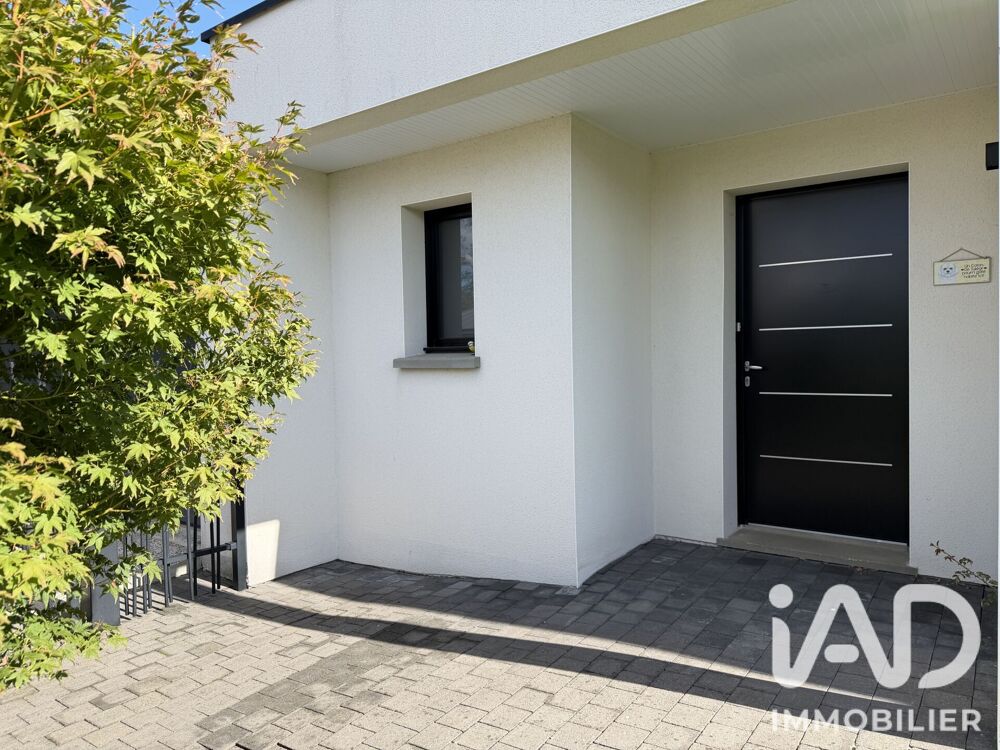 à vendre  Maison Bois-Guillaume (76230)