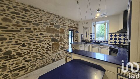   Vente Maison Maison - 8 pi�ce(s) - 209 m�